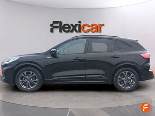 Ford Kuga ST-Line 2.0 EcoBlue 88kW (120CV) Auto