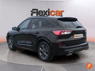 Ford Kuga ST-Line 2.0 EcoBlue 88kW (120CV) Auto