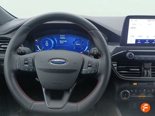 Ford Kuga ST-Line 2.0 EcoBlue 88kW (120CV) Auto