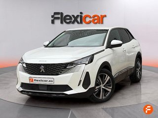Peugeot 3008 1.2 PureTech 96KW S&S Allure EAT8