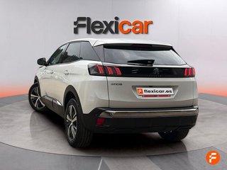 Peugeot 3008 1.2 PureTech 96KW S&S Allure EAT8