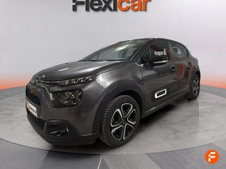 Citroën C3 PureTech 60KW (83CV) Plus