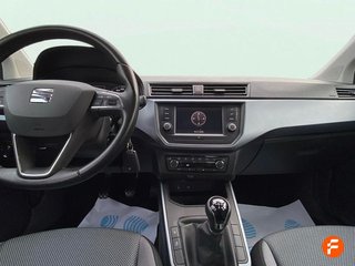 Seat Arona 1.0 TSI 85kW (115CV) Style Ecomotive