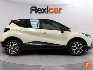 Renault Captur Limited TCe 66kW (90CV)