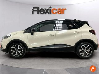 Renault Captur Limited TCe 66kW (90CV)