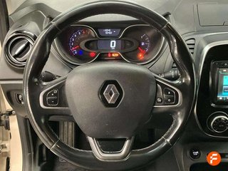 Renault Captur Limited TCe 66kW (90CV)