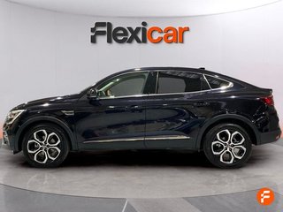 Renault Arkana Intens E-TECH Híbrido 105kW(145CV)