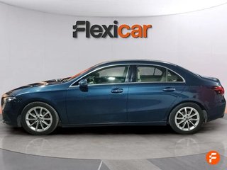 Mercedes Clase A Sedán A 200