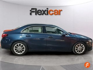 Mercedes Clase A Sedán A 200