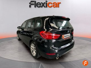 BMW Serie 2 Gran Tourer 218i