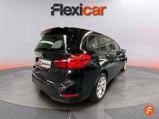 BMW Serie 2 Gran Tourer 218i