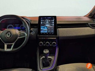 Renault Clio Techno TCe 90 (67kw)