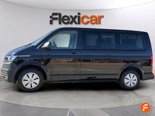 Volkswagen Caravelle Origin Corta 2.0 TDI 110kW BMT DSG