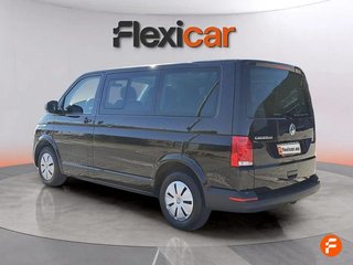 Volkswagen Caravelle Origin Corta 2.0 TDI 110kW BMT DSG