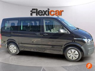 Volkswagen Caravelle Origin Corta 2.0 TDI 110kW BMT DSG