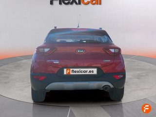 Kia Stonic 1.0 T-GDi 74kW (100CV) MHEV iMT Concept