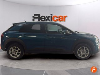Citroën C4 Cactus PureTech 110 S&S Feel