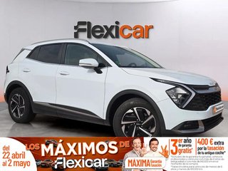 Kia Sportage 1.6 T-GDi 110kW (150CV) Drive 4x2