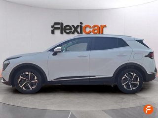 Kia Sportage 1.6 T-GDi 110kW (150CV) Drive 4x2