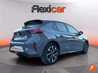 Opel Corsa 1.2T XHL 74kW (100CV) #Yes