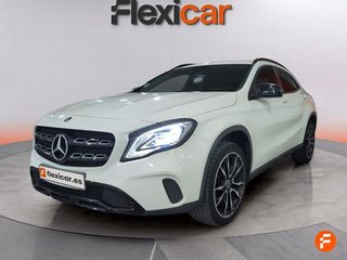 Mercedes GLA GLA 180