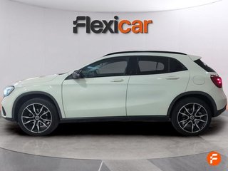 Mercedes GLA GLA 180