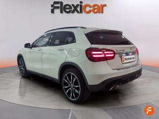 Mercedes GLA GLA 180