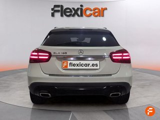 Mercedes GLA GLA 180