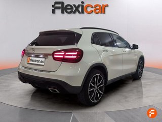 Mercedes GLA GLA 180