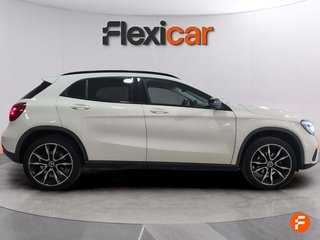 Mercedes GLA GLA 180