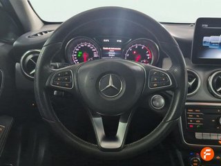 Mercedes GLA GLA 180