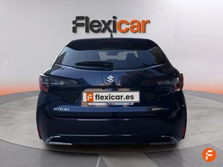 Suzuki Swace 1.8 GLE Hybrid