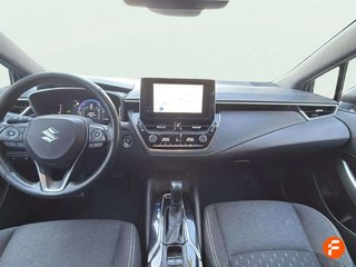 Suzuki Swace 1.8 GLE Hybrid