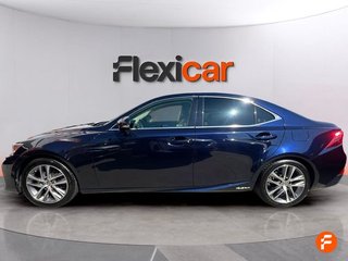 Lexus IS 2.5 300h Business
