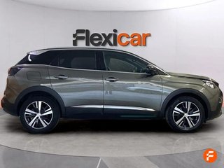 Peugeot 3008 1.2 PureTech 96KW (130CV) S&S GT