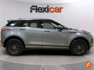 Land-Rover Range Rover Evoque 2.0 D150 AUTO 4WD