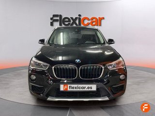 BMW X1 sDrive16d