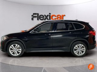 BMW X1 sDrive16d