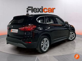 BMW X1 sDrive16d