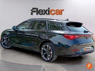 Cupra León SP 1.5 eTSI 110kW (150CV) DSG