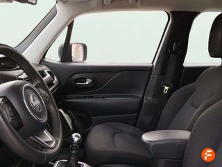 Jeep Renegade Longitude 1.0G 88kW (120CV) 4x2