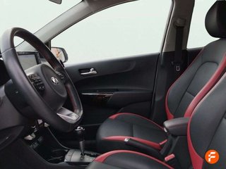 Kia Picanto 1.2 CVVT 62kW (84CV) GT Line Automático