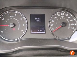 Dacia Duster Prestige Go TCE 74kW(100CV) ECO-G 4X2