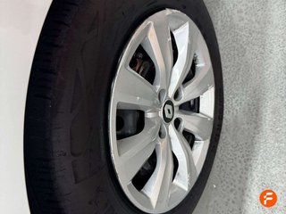 Renault Clio Business TCe 74 kW (100CV) GLP