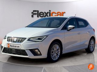 Seat Ibiza 1.0 TSI 85kW (115CV) Special Edition