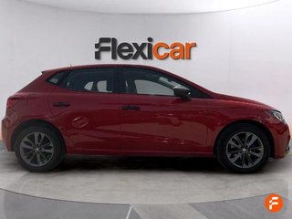 Seat Ibiza 1.6 TDI 70kW (95CV) Reference