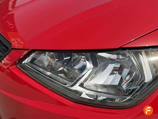 Seat Ibiza 1.6 TDI 70kW (95CV) Reference