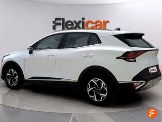 Kia Sportage 1.6 CRDi 85kW (115CV) Concept 4x2