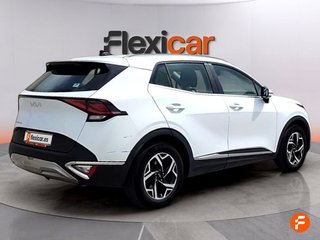 Kia Sportage 1.6 CRDi 85kW (115CV) Concept 4x2