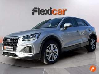 Audi Q2 Advanced 35 TFSI 110kW (150CV) S tronic